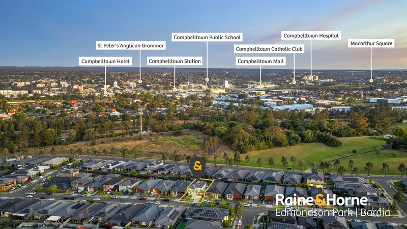 Photo - 29 Crowley Boulevard, Claymore NSW 2559 - Image 17