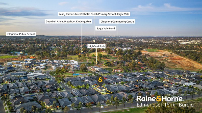 Photo - 29 Crowley Boulevard, Claymore NSW 2559 - Image 18