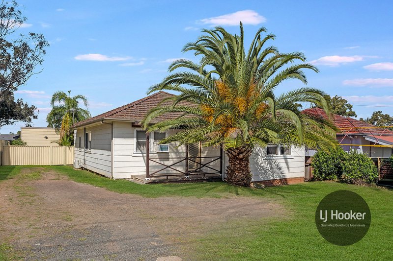 29 Cumberland Road, Greystanes NSW 2145