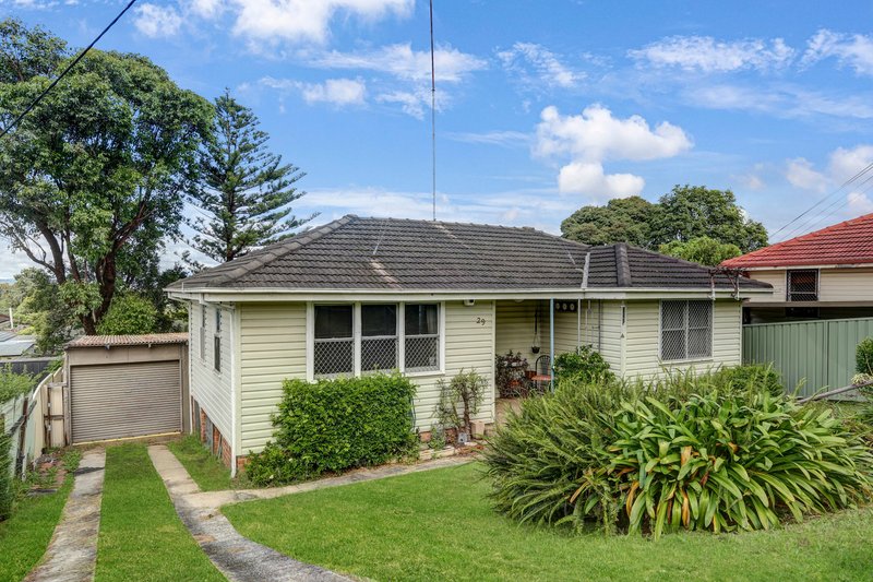 29 Cumberland Street, Berkeley NSW 2506