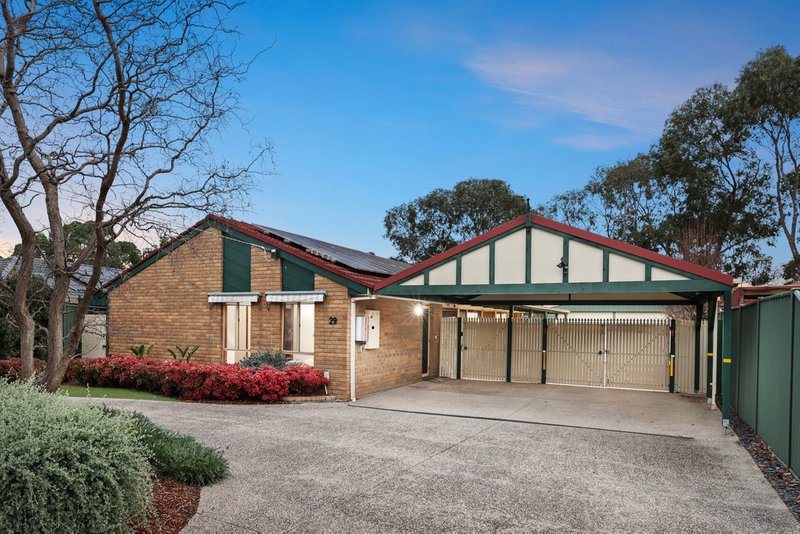 29 Cumming Drive, Hoppers Crossing VIC 3029