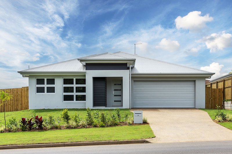 29 Cummins Road, Avoca QLD 4670