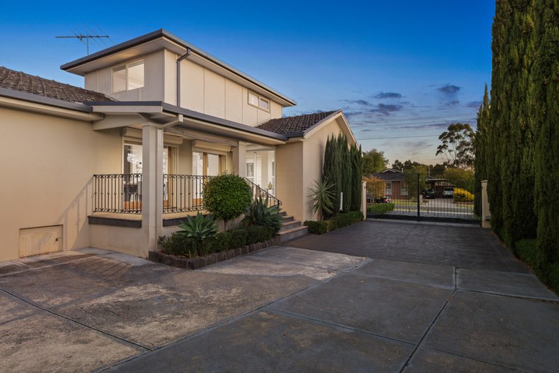 Photo - 29 Curie Avenue, Mulgrave VIC 3170 - Image 12