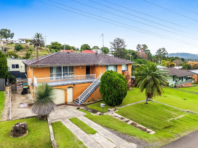 Photo - 29 Curtois Street, Kyogle NSW 2474 - Image 1