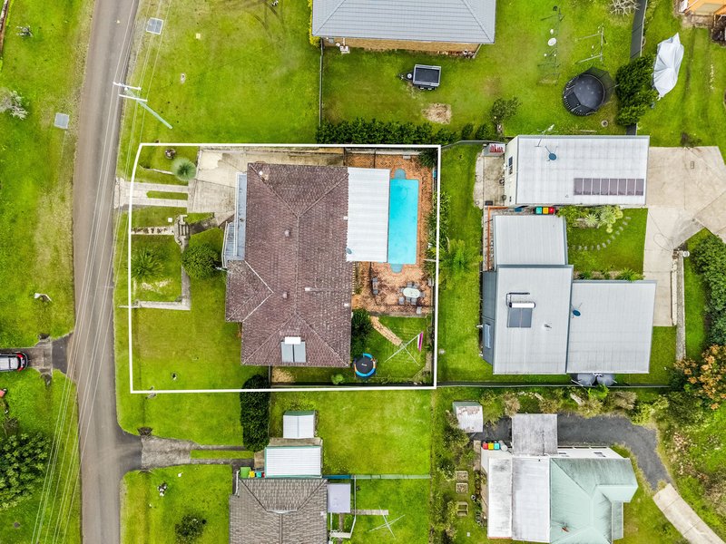 Photo - 29 Curtois Street, Kyogle NSW 2474 - Image 24