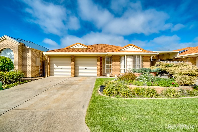 29 Cutter Circuit, Encounter Bay SA 5211