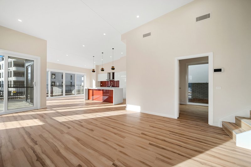 Photo - 29 Cygnet Crescent, Red Hill ACT 2603 - Image 1