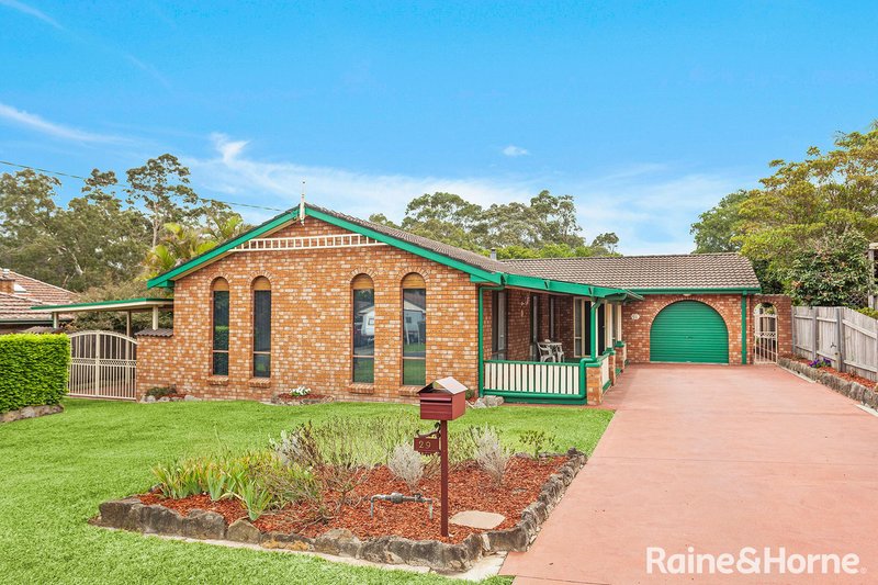 Photo - 29 Dalwah Street, Bomaderry NSW 2541 - Image 1