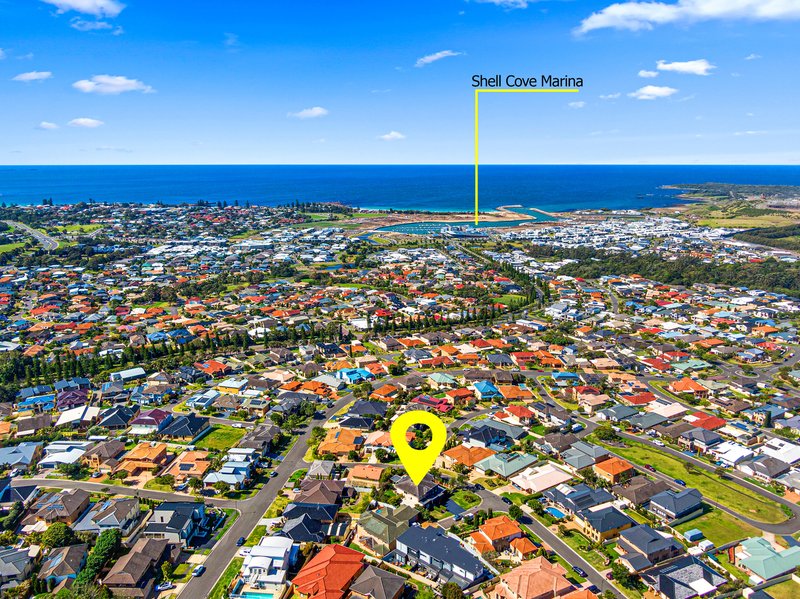 Photo - 29 Dampier Crescent, Shell Cove NSW 2529 - Image 14