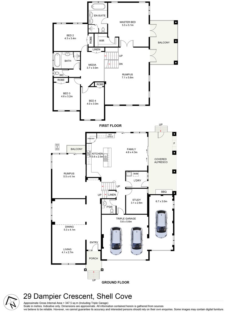 Photo - 29 Dampier Crescent, Shell Cove NSW 2529 - Image 16