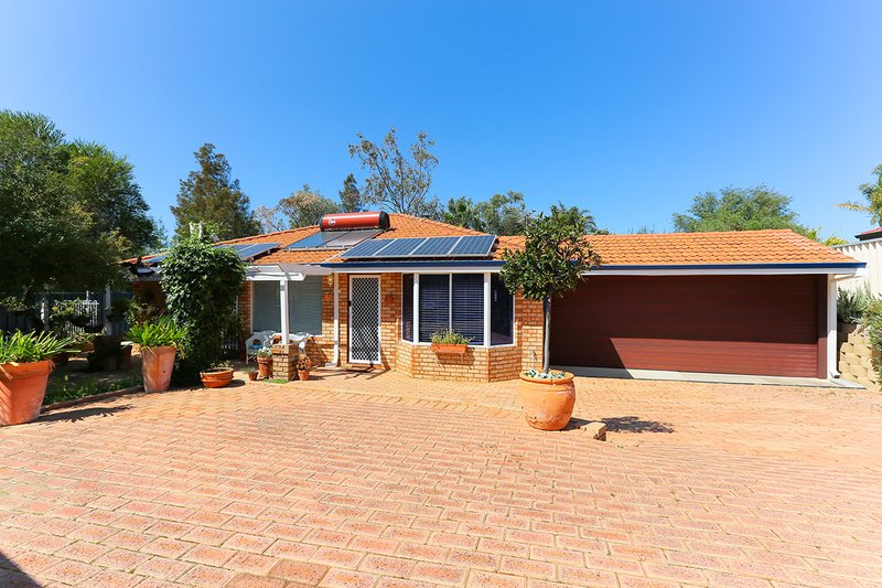 Photo - 29 Danaher Mews, Clarkson WA 6030 - Image 2