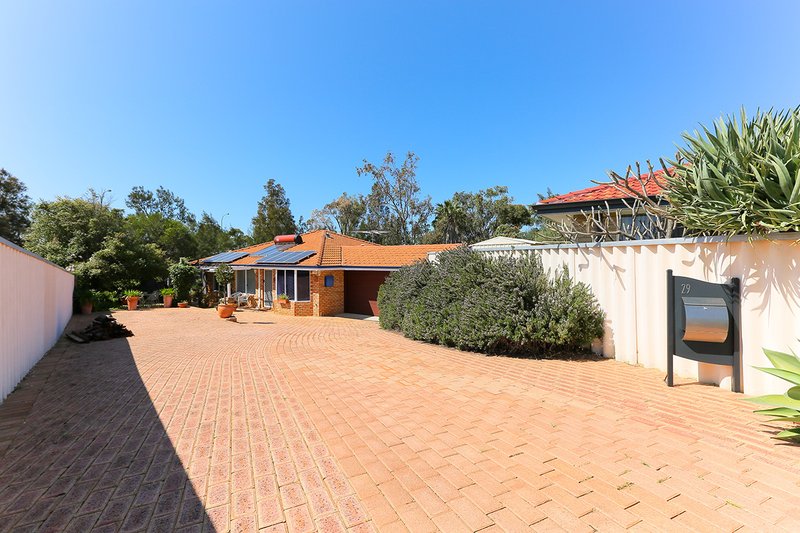 Photo - 29 Danaher Mews, Clarkson WA 6030 - Image 3