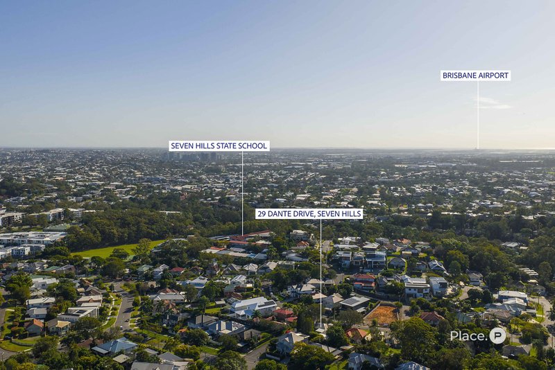 Photo - 29 Dante Drive, Seven Hills QLD 4170 - Image 17
