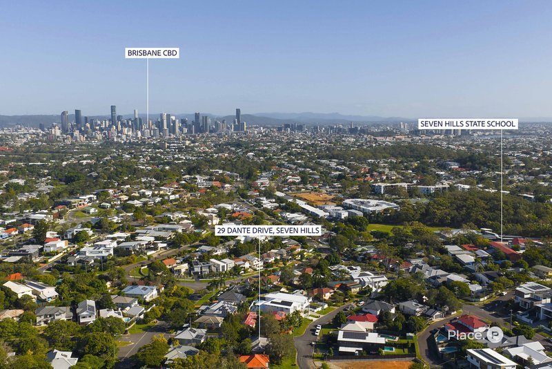 Photo - 29 Dante Drive, Seven Hills QLD 4170 - Image 18