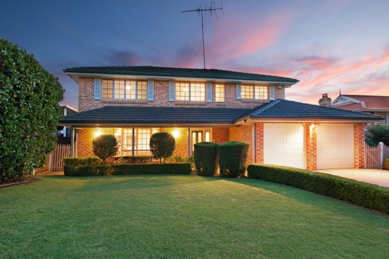 29 Darlington Drive, Cherrybrook NSW 2126