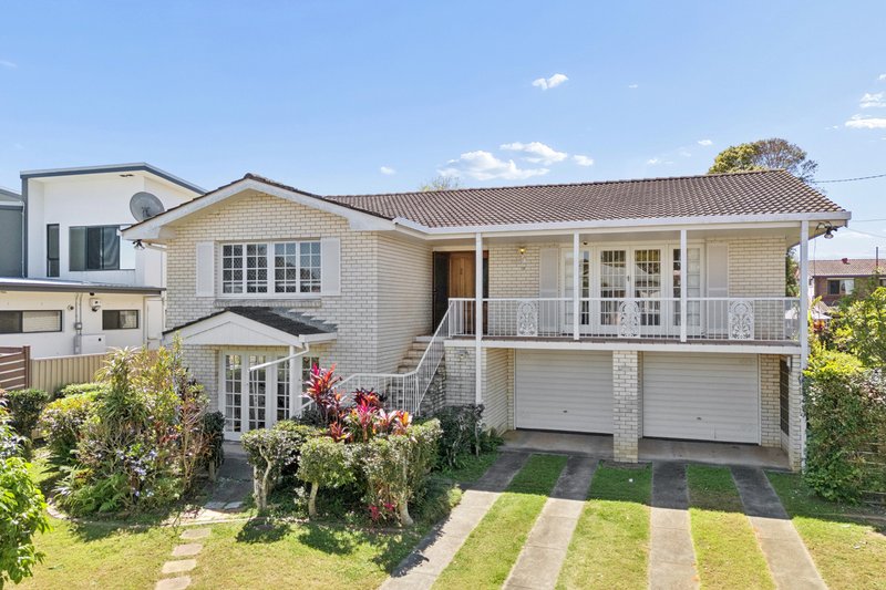 Photo - 29 Darlington Street, Macgregor QLD 4109 - Image 1
