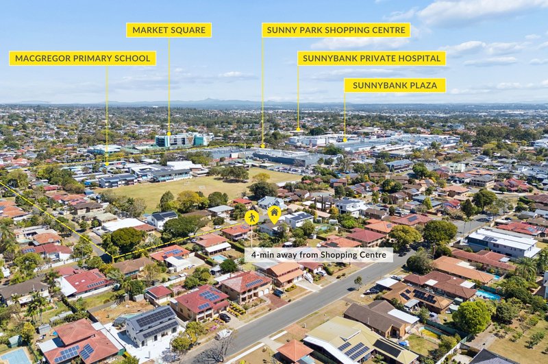 Photo - 29 Darlington Street, Macgregor QLD 4109 - Image 2