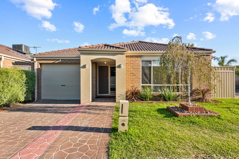 29 David Circuit, Hillside VIC 3037