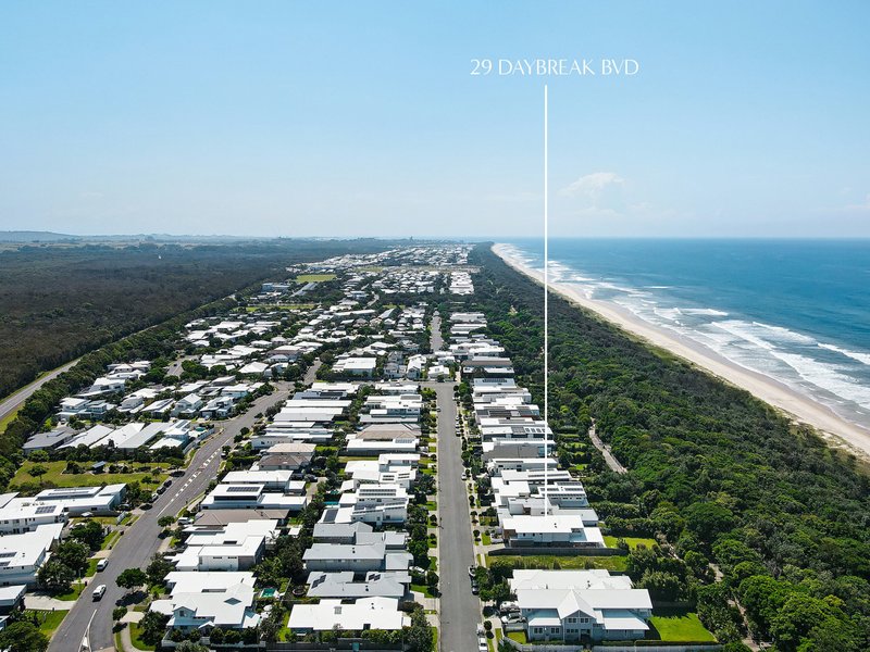 Photo - 29 Daybreak Blvd , Casuarina NSW 2487 - Image 7