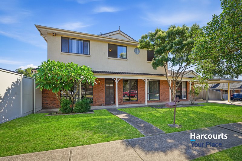 Photo - 29 Dermont Street, Hassall Grove NSW 2761 - Image 1