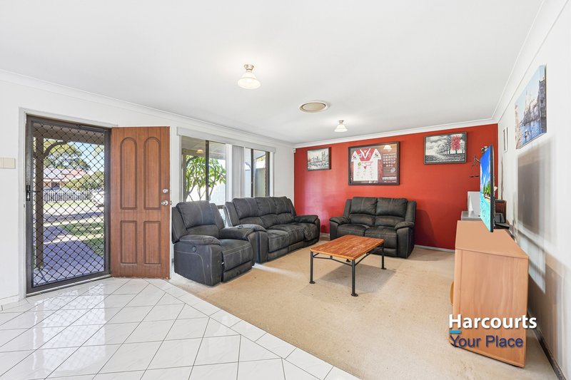 Photo - 29 Dermont Street, Hassall Grove NSW 2761 - Image 2