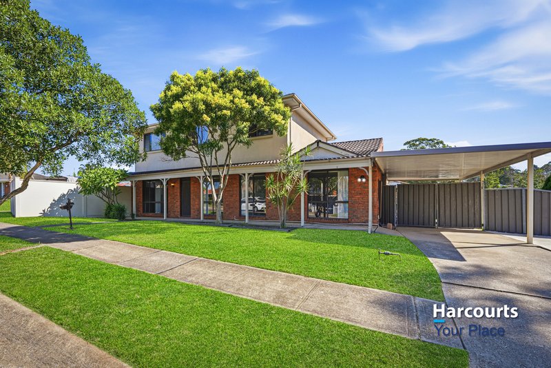Photo - 29 Dermont Street, Hassall Grove NSW 2761 - Image 23