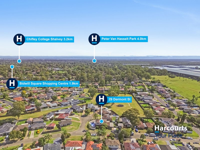 Photo - 29 Dermont Street, Hassall Grove NSW 2761 - Image 25