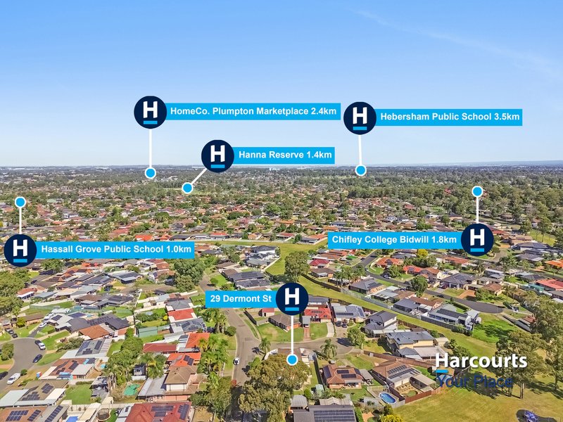 Photo - 29 Dermont Street, Hassall Grove NSW 2761 - Image 28
