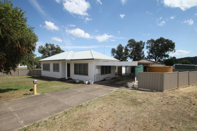 29 Dewhurst Street, Quirindi NSW 2343