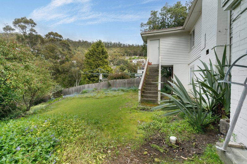 Photo - 2/9 Dewrang Place, Mount Stuart TAS 7000 - Image 11