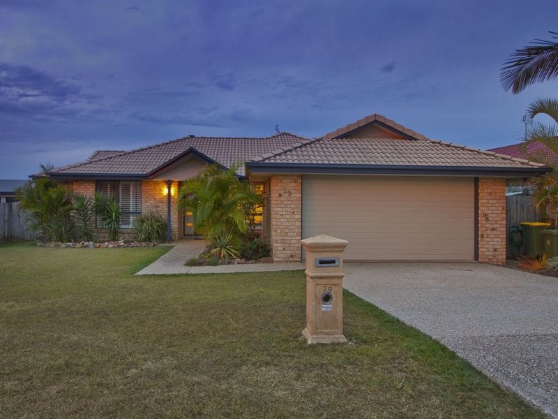 29 Discovery Drive, Little Mountain QLD 4551