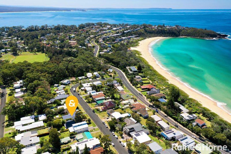 29 Donlan Road, Mollymook Beach NSW 2539