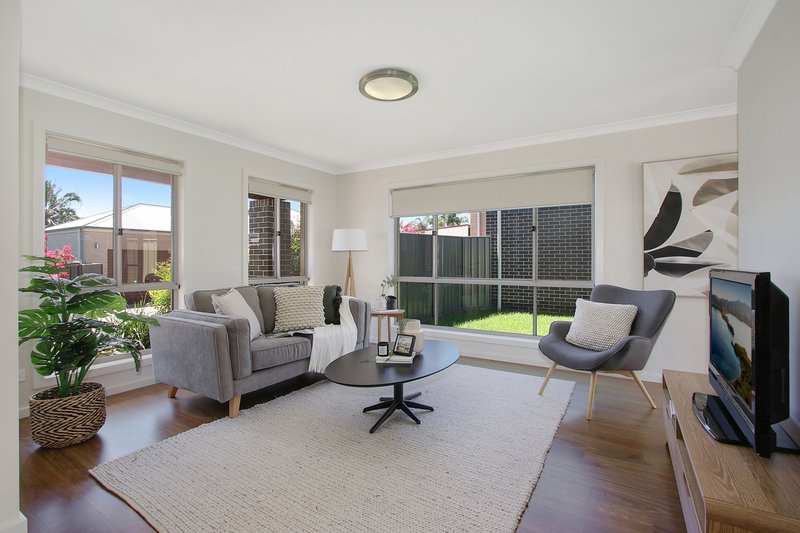 2/9 Donnolley Court, Lavington NSW 2641