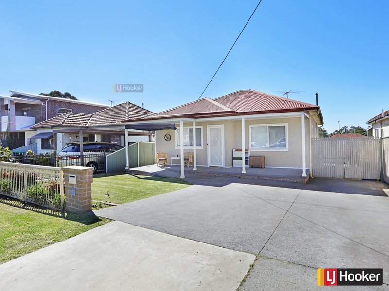 29 Dorothy Street, Chester Hill NSW 2162