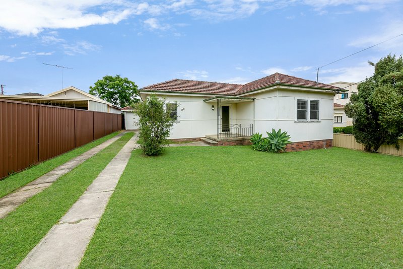 29 Douglas Street, Merrylands NSW 2160