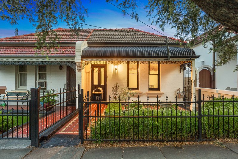 29 Dover Street, Summer Hill NSW 2130