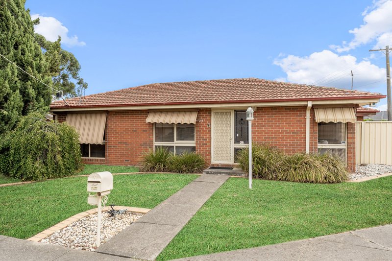 29 Dransfield Way, Epping VIC 3076