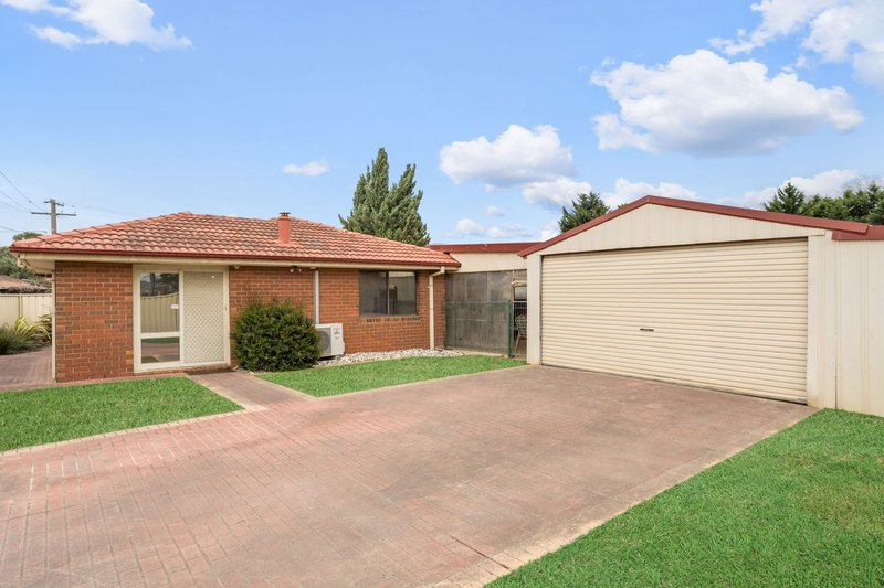 Photo - 29 Dransfield Way, Epping VIC 3076 - Image 2