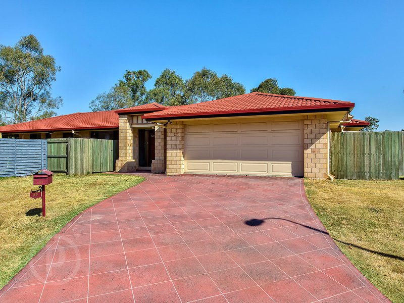 29 Drovers Place, Sumner QLD 4074