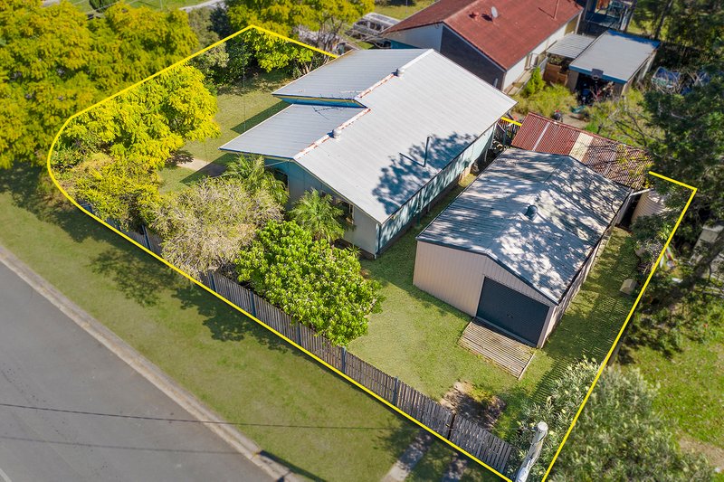 29 Dryandra Drive, Eagleby QLD 4207