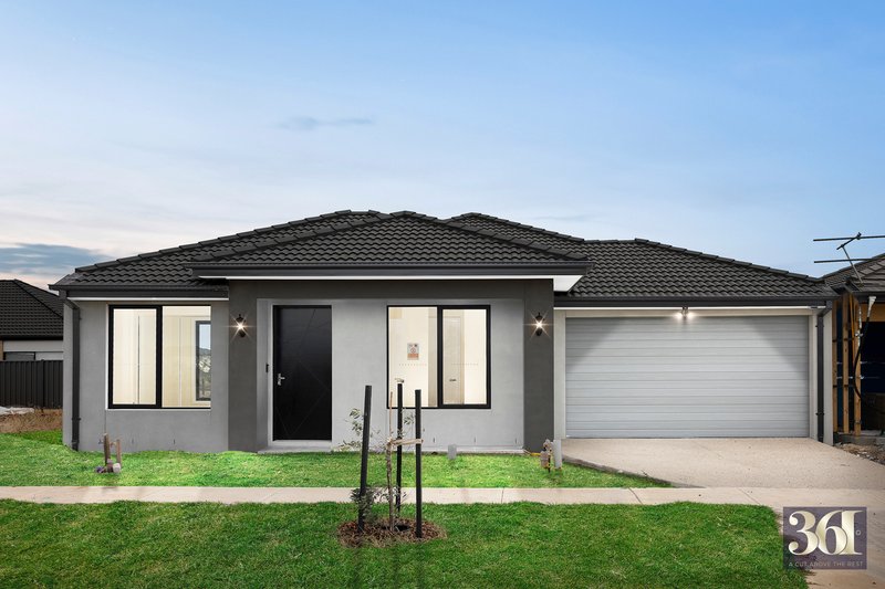 Photo - 29 Dryandra Street, Manor Lakes VIC 3024 - Image 2