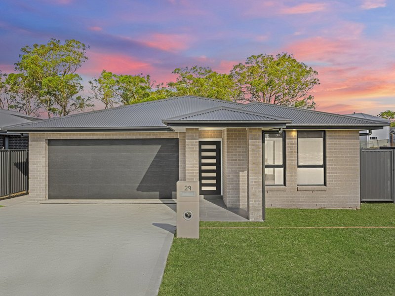 Photo - 29 Dulcimere Street, Tahmoor NSW 2573 - Image 1