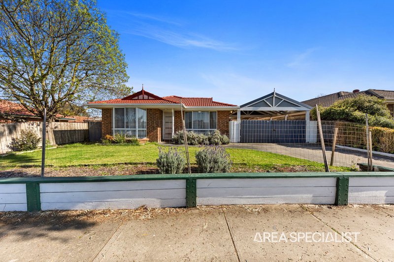 Photo - 29 Dunbarton Drive, Pakenham VIC 3810 - Image 28