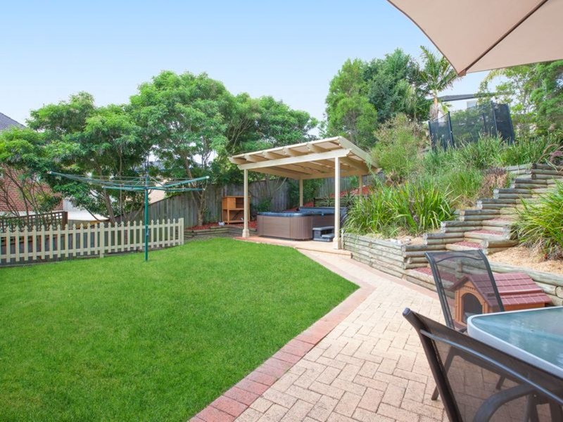 29 Duncraig Drive, Kellyville NSW 2155