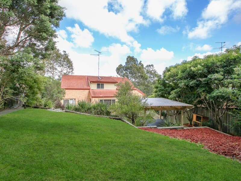 Photo - 29 Duncraig Drive, Kellyville NSW 2155 - Image 3