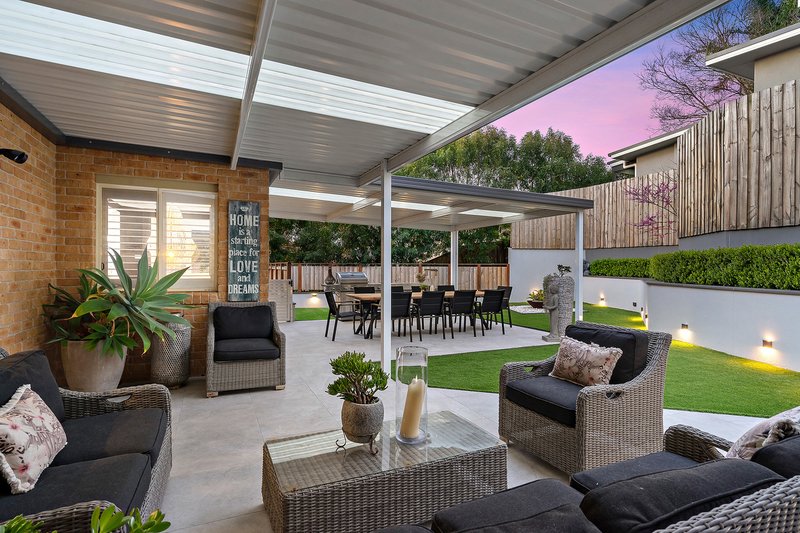 Photo - 29 Duncraig Drive, Kellyville NSW 2155 - Image 13