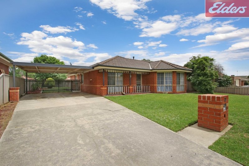 29 Dundee Drive, Wodonga VIC 3690