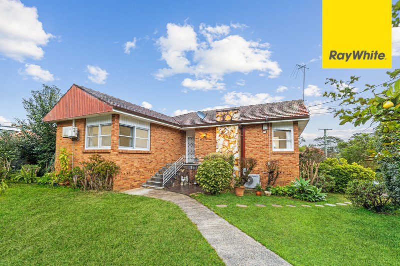 29 Duntroon Avenue, Epping NSW 2121