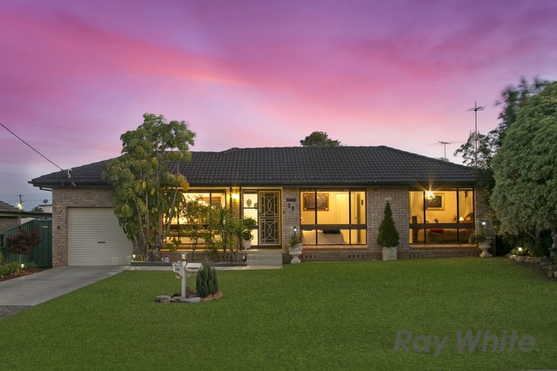 29 Dutton Road, Buxton NSW 2571