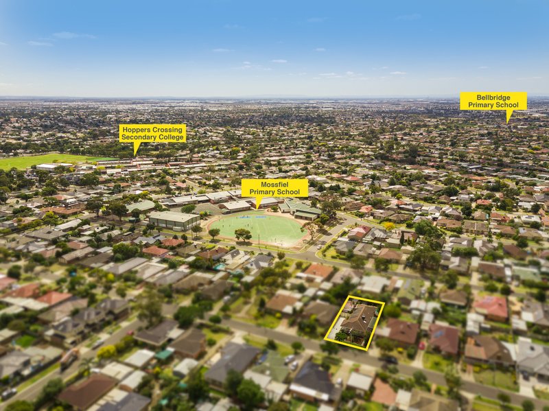 Photo - 29 Dyer Street, Hoppers Crossing VIC 3029 - Image 13